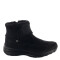 Botas de Mujer Freeway Casual Life Negro (Nobuk)