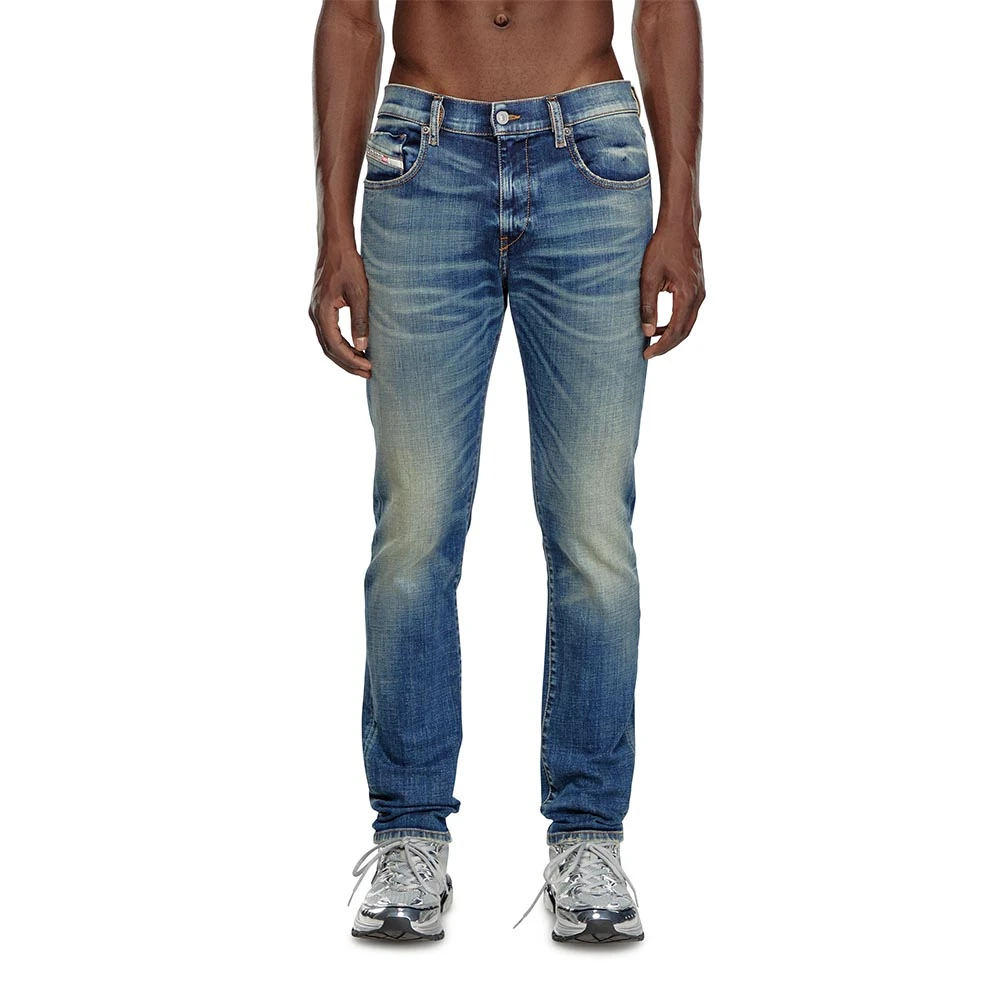 2019 D-Strukt - Hombre Blue Marine
