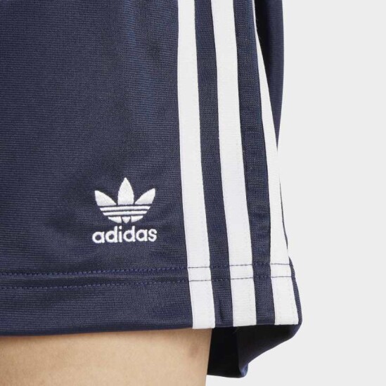 Shorts Adidas Firebird Azul
