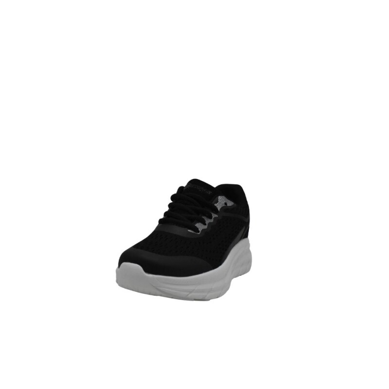 Calzado deportivo Dama Mayra BLACK