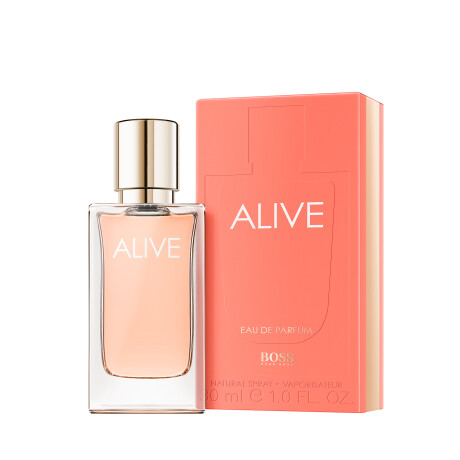 Perfume H Boss Alive EDP 30ml Perfume H Boss Alive EDP 30ml
