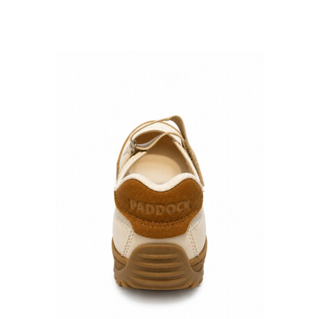 ZAPATILLA RUNA Beige