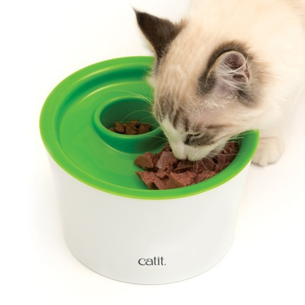 CATIT MULTI ALIMENTADOR CATIT MULTI ALIMENTADOR