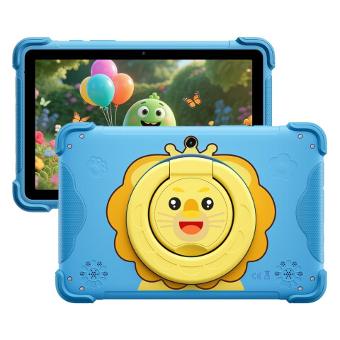 Tablet Blackview Link 1 Kids 8,68" 4/64gb TABLET BLACKVIEW LINK 1 KIDS 4/64 AZUL