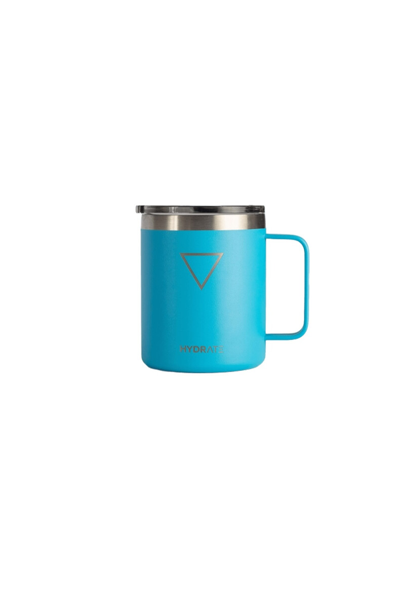 TAZA HYDRATE 355ML AZUL PACIFICO