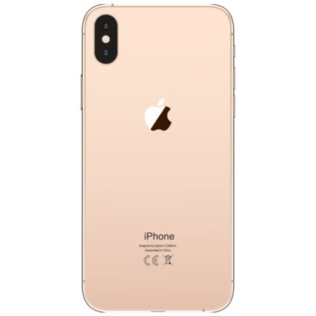 Celular Iphone XS 64GB pre-utilizado V01