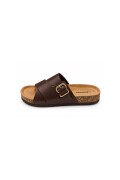 SANDALIA ALURE Chocolate