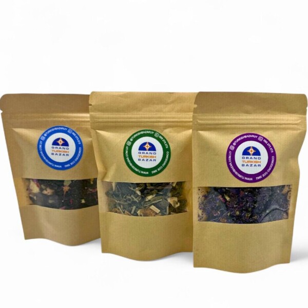 Box x3 Blend de Té en Sobre Box x3 Blend de Té en Sobre