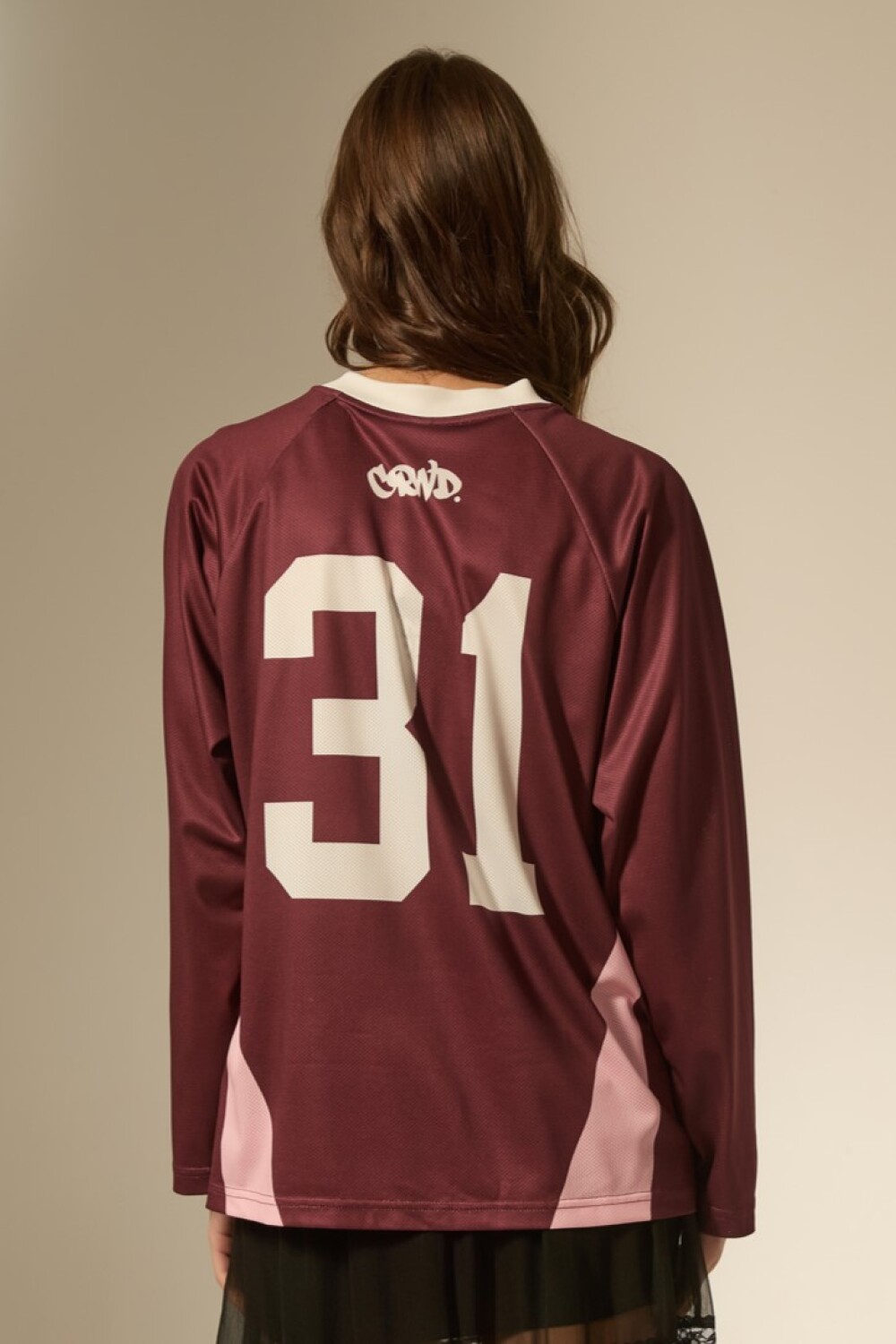 Remera Fyntra Estampado 1