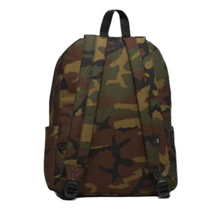 Mochila Vans Old Skool H2O Bac Classic C Camo