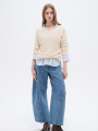 Sweater Serenite Crudo / Natural