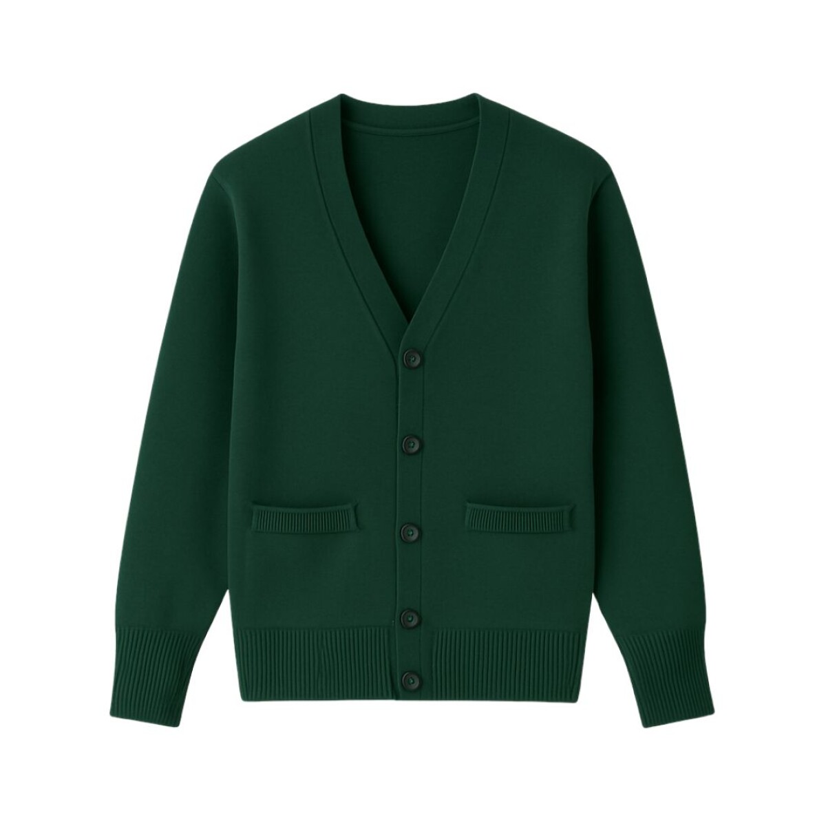 Cardigan Verde