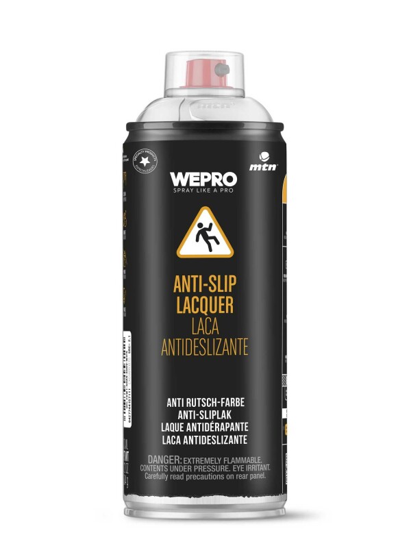 MTN PRO ANTIDESLIZANTE 400 ML N/A