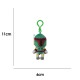 Llavero plush Star wars Boba fett