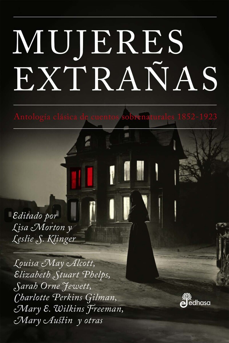 MUJERES EXTRAÑAS 