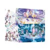 Libro de stickers Stickerworld Iceworld