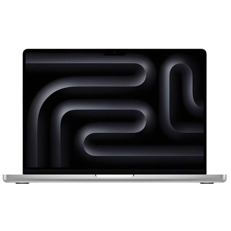 Macbook Pro M5 Slv 14 ich/10C Cpu/10C Gpu/24Gb/1Tb (MDE64LL/A) Macbook Pro M5 Slv 14 ich/10C Cpu/10C Gpu/24Gb/1Tb (MDE64LL/A)