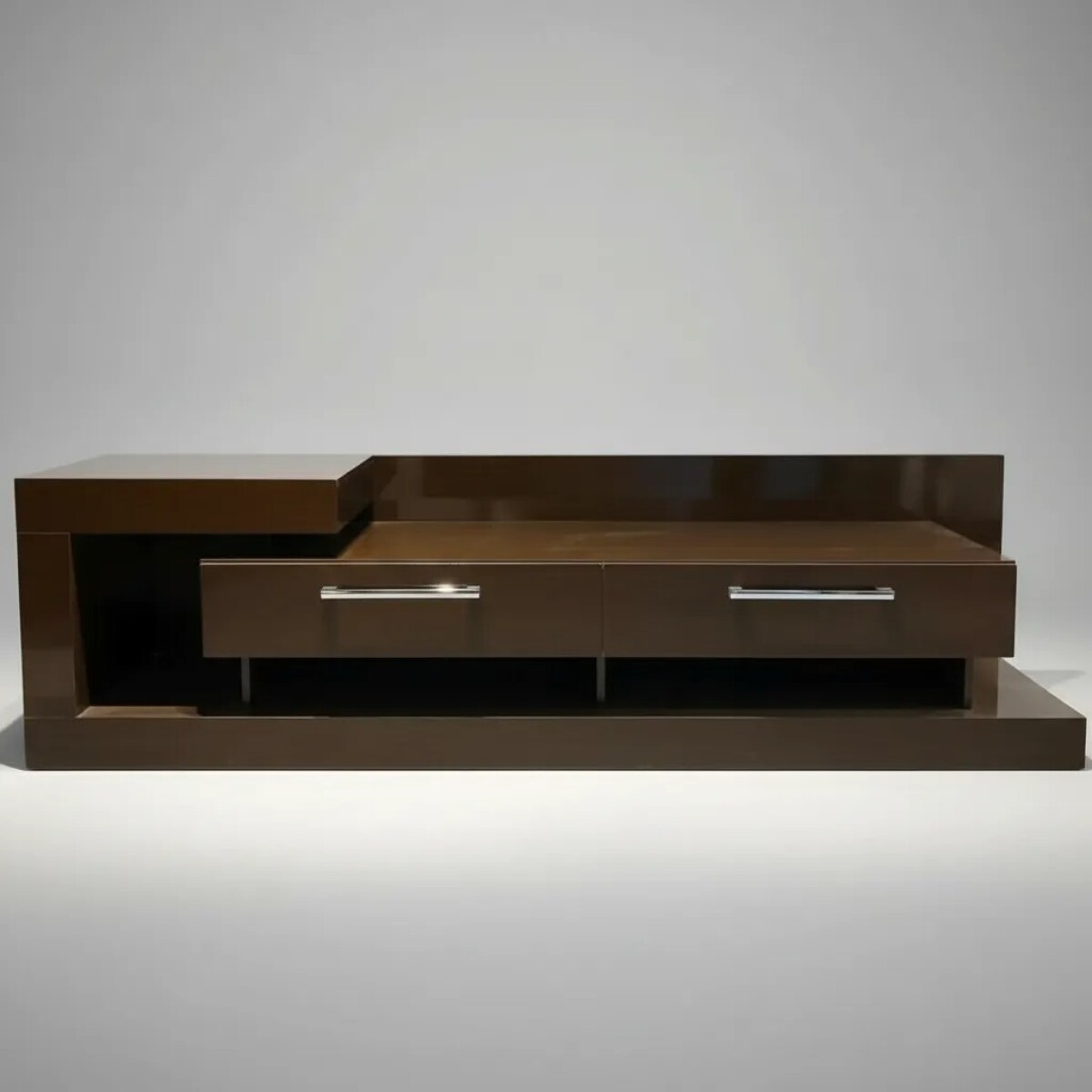 Rack para tv - PRODUCTO CON DETALLES 