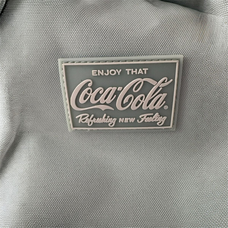 Mochila Coca Cola - Celeste Mochila Coca Cola - Celeste