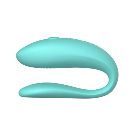 We Vibe Sync Lite Vibrador para Parejas App Verde We Vibe Sync Lite Vibrador para Parejas App Verde