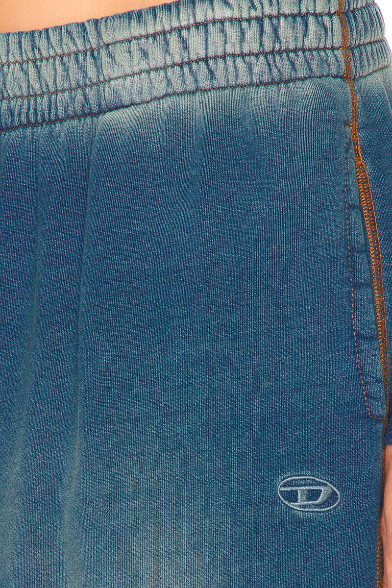 JOGGER P-ZENIA Azul