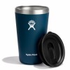 Hydro Flask tumbler press 591 Indigo PB464 Hydro Flask tumbler press 591 Indigo PB464
