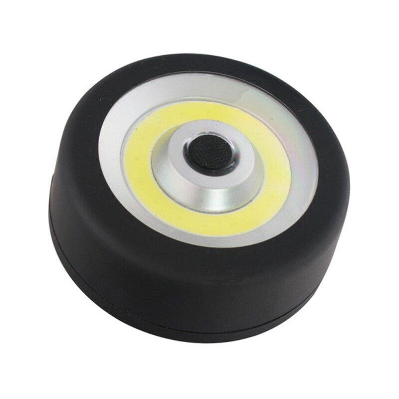 Lampara LED para colgar con Iman Arye Lampara LED para colgar con Iman Arye