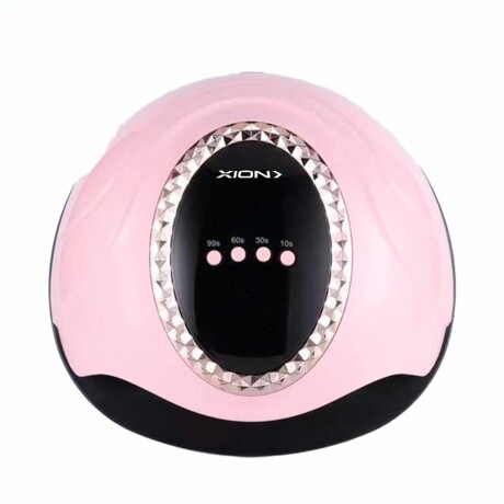 Secador De Uñas En Gel XION XI-NAILPRO Uso Profesional Luz Dual Secador De Uñas En Gel XION XI-NAILPRO Uso Profesional Luz Dual