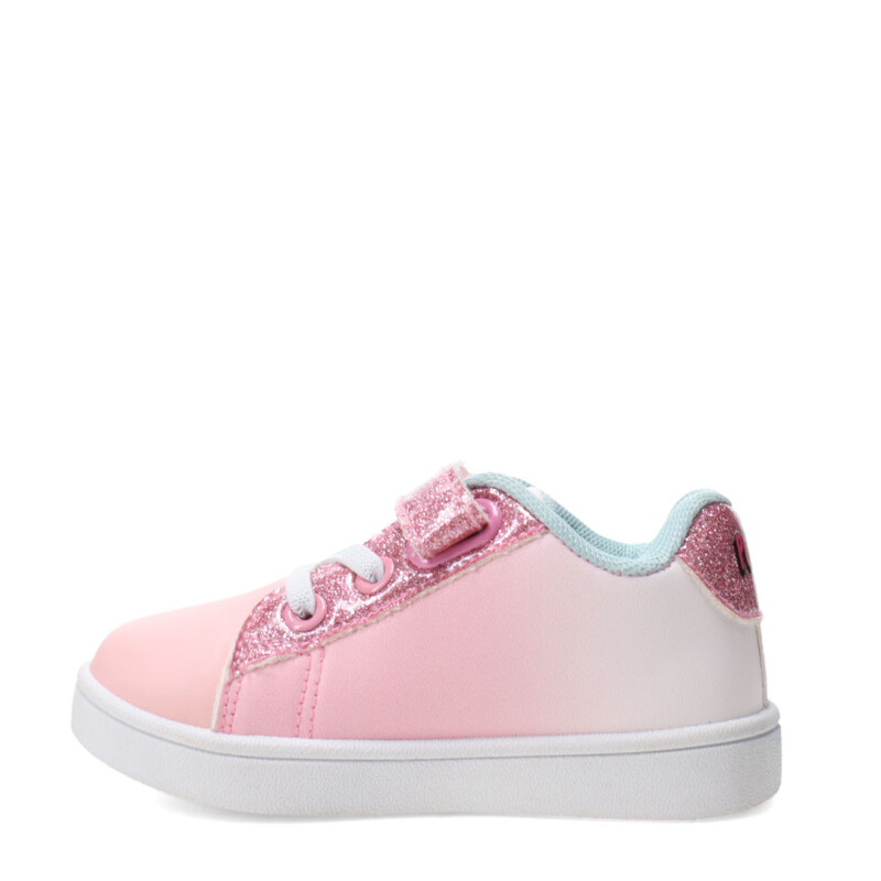 Championes de Niños Disney Power Puff Girls Rosado