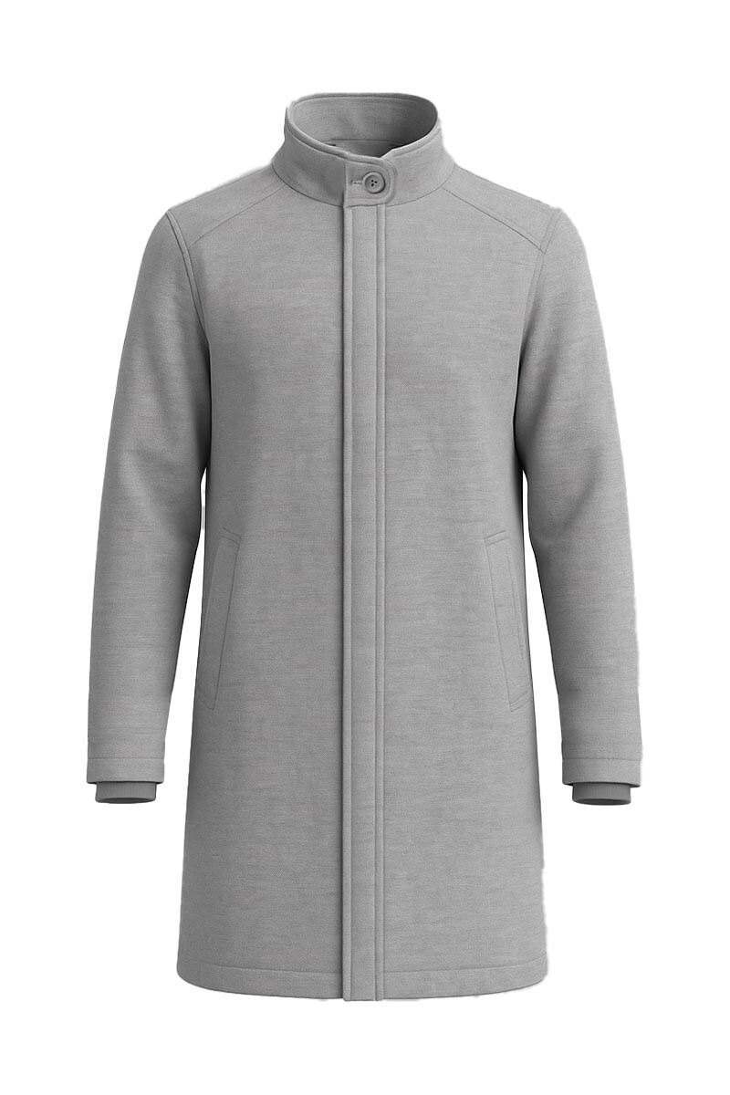 TAPADO VELOUR LARGO GREY XL TAPADO VELOUR LARGO GREY XL