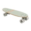 BW-SKB Skate Para Chicos Banwood - Mint