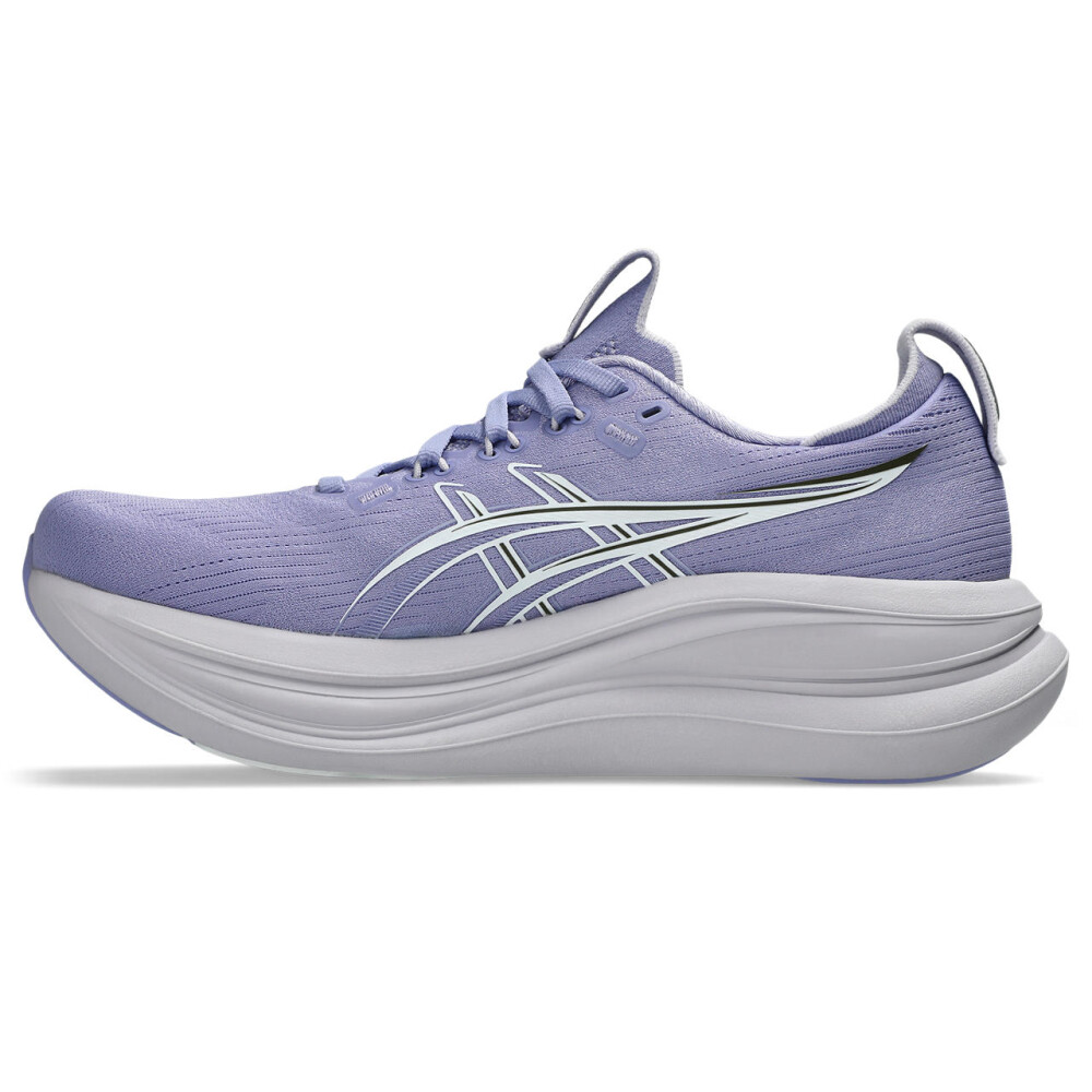 Zapatillas Running GEL-Nimbus 28 Mujer Bluebell/white