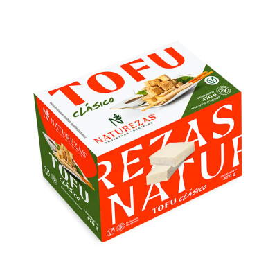 Pack untable tofu Naturezas Pack Untable Tofu Naturezas