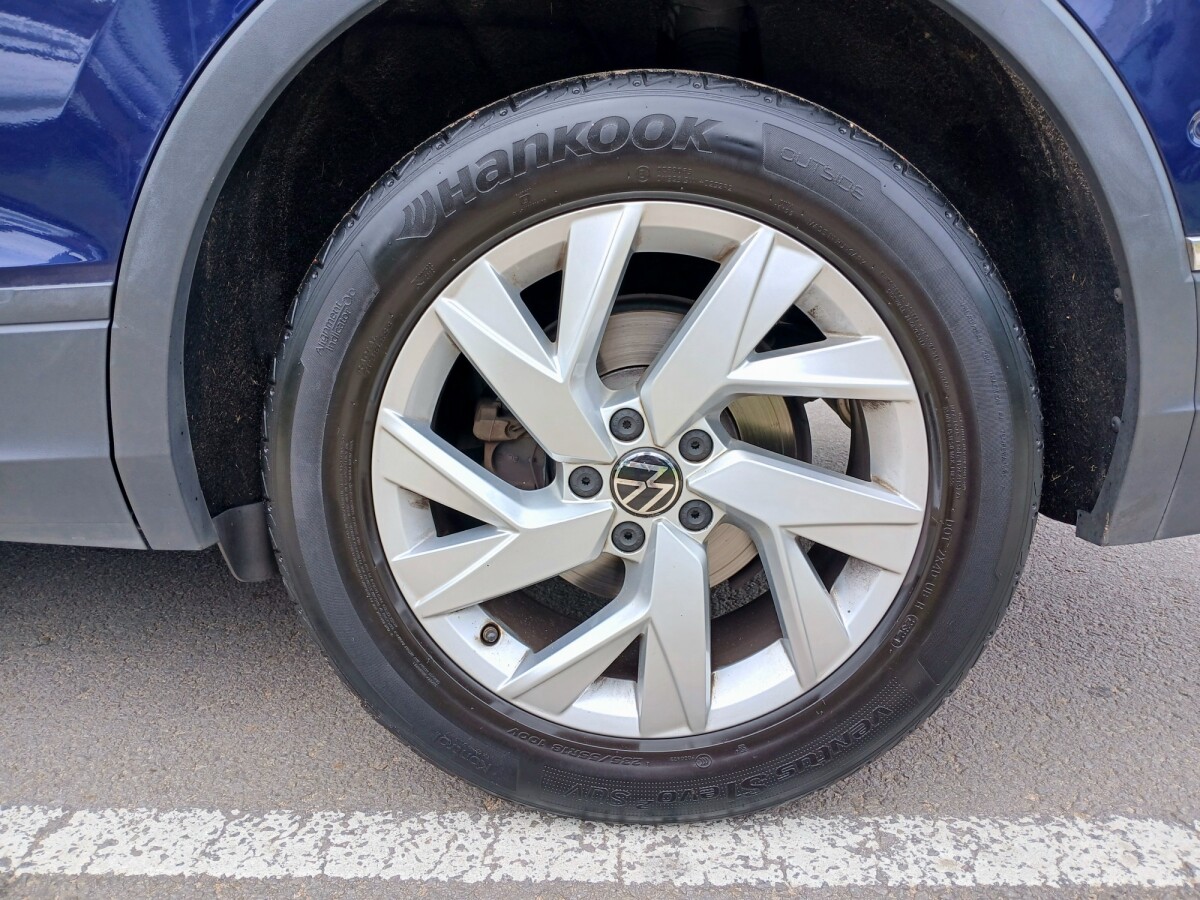 Volkswagen Tiguan 1.4 EXCELENTE ESTADO! | Permuta / Financia Volkswagen Tiguan 1.4 EXCELENTE ESTADO! | Permuta / Financia