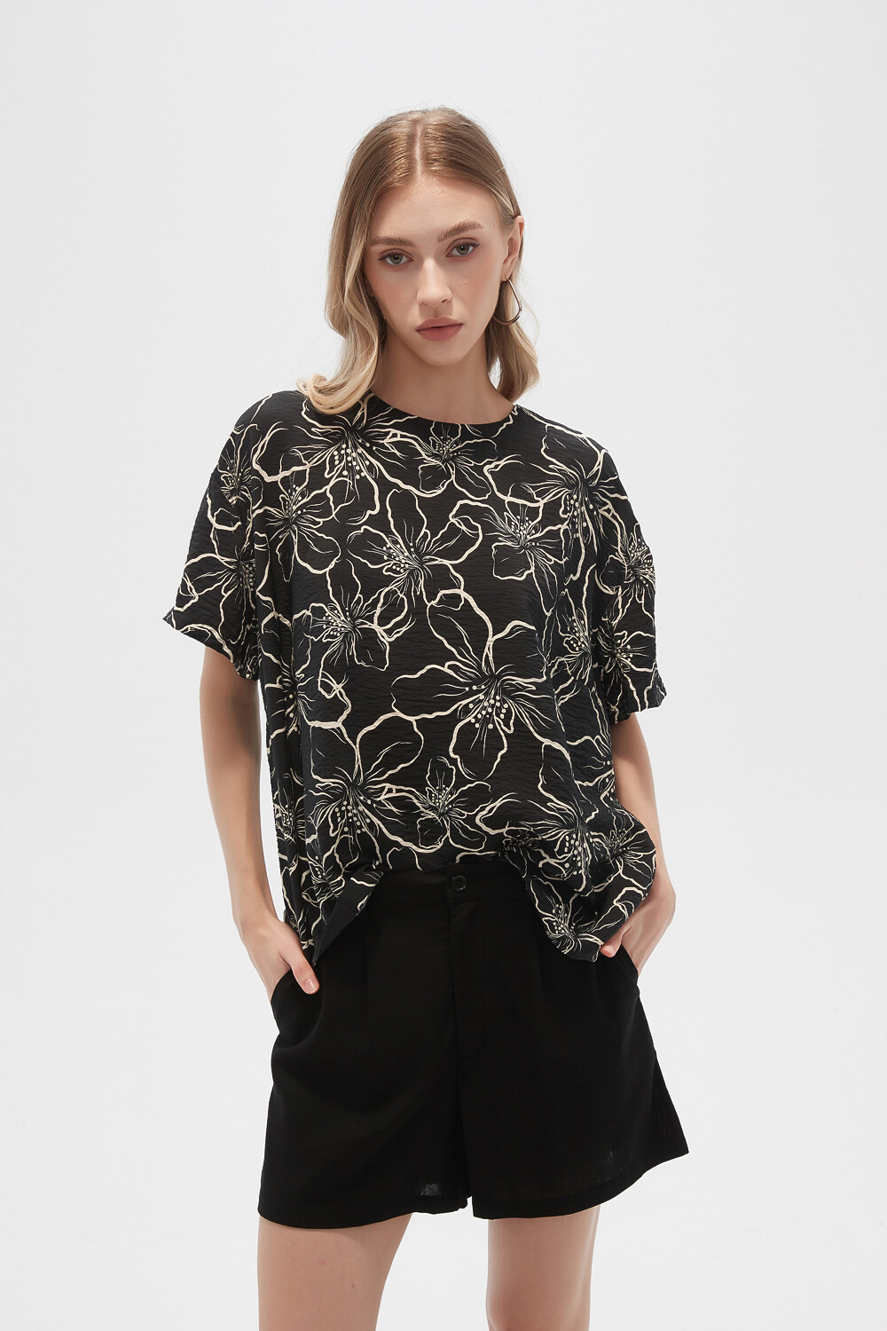 Blusa Randi Estampado 2