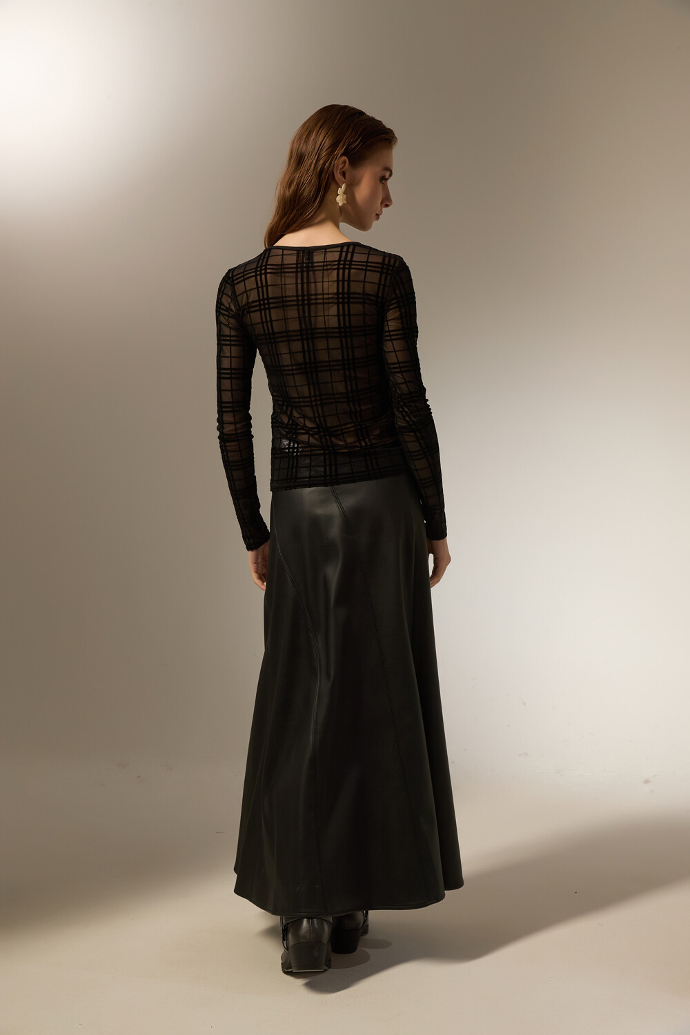 Tops Valya Estampado 1