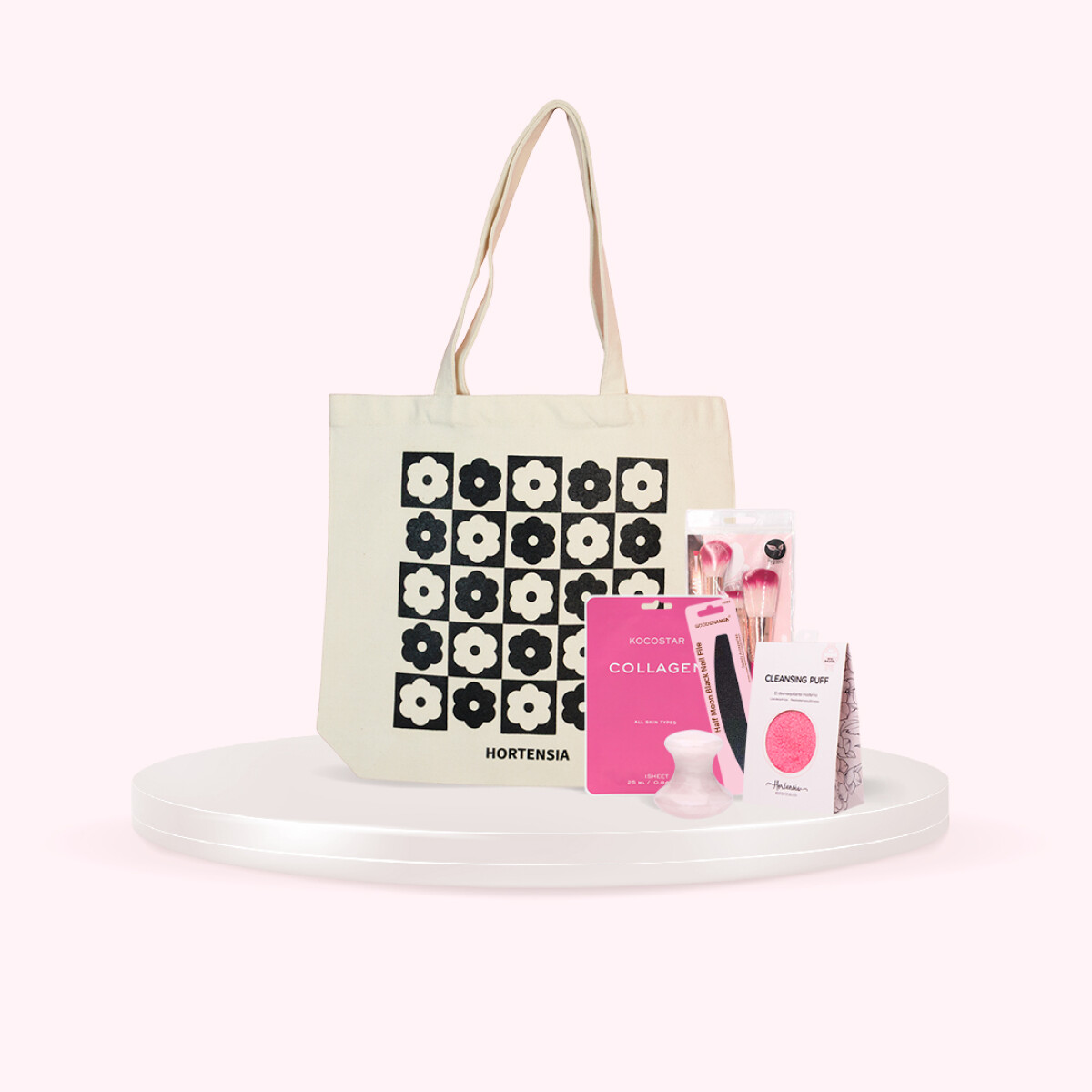 TOTE BAG SORPRESA – PACK 8 AÑOS 