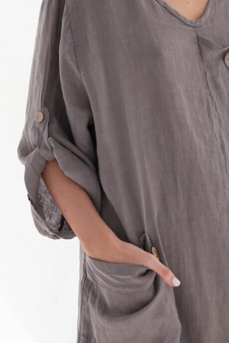 VESTIDO MESSINA VESTIDO MESSINA