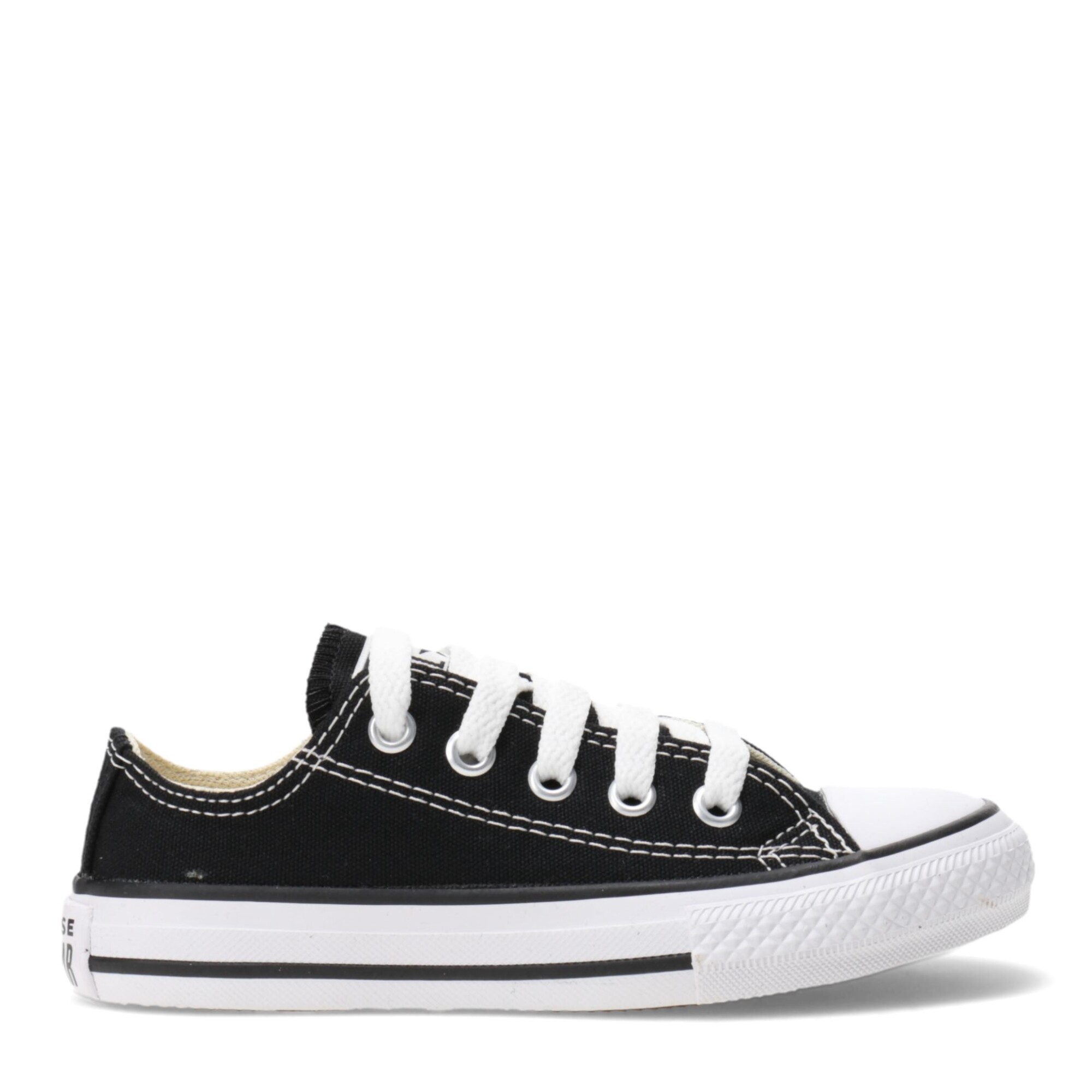 Championes de Ni os Converse All Star Chuck Taylor Negro