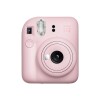 Camara Fujifilm Instax Mini 12 Blosson Pink Camara Fujifilm Instax Mini 12 Blosson Pink