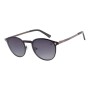 Lentes 2 en 1 Multi 2026 Redondo Negro/Ónix