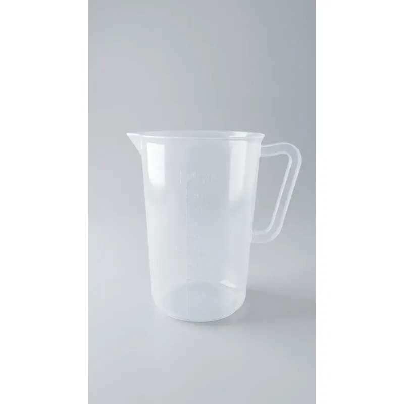 JARRA MEDIDORA GRADUADA DE PLASTICO - 1Lt - F/PLM-10 JARRA MEDIDORA GRADUADA DE PLASTICO - 1Lt - F/PLM-10