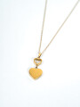 Collar Suki Blanco