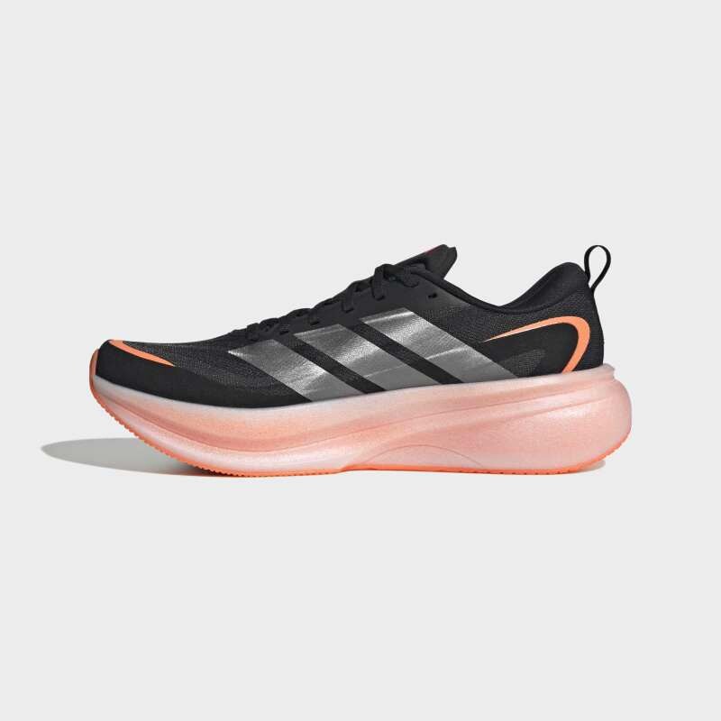 Championes Adidas Supernova Glide Negro