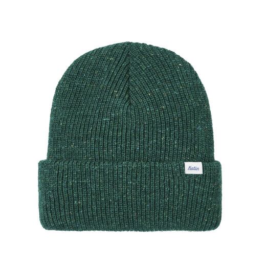 Gorro Lana Katin Basic - Verde Gorro Lana Katin Basic - Verde