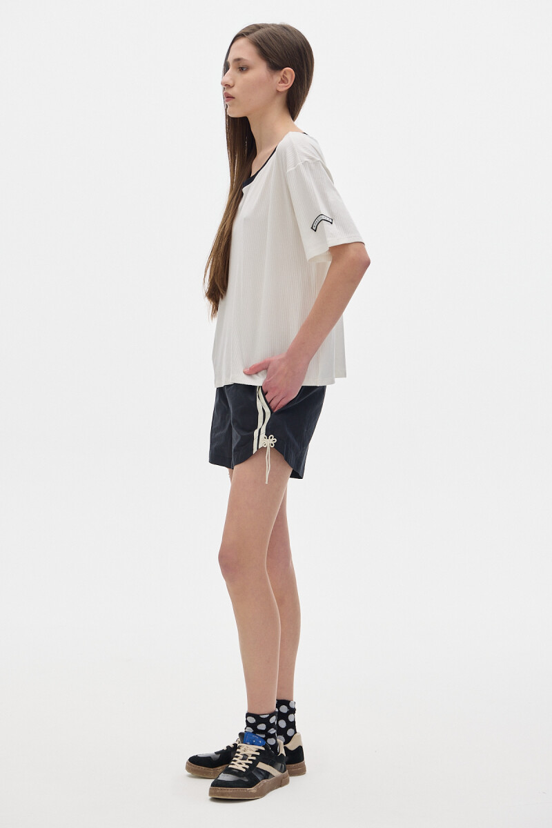 T-shirt Lulu Cream