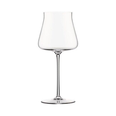 ALESSI EUGENIA COPA DE VINO CRISTAL TINTO X 4 ALESSI EUGENIA COPA DE VINO CRISTAL TINTO X 4