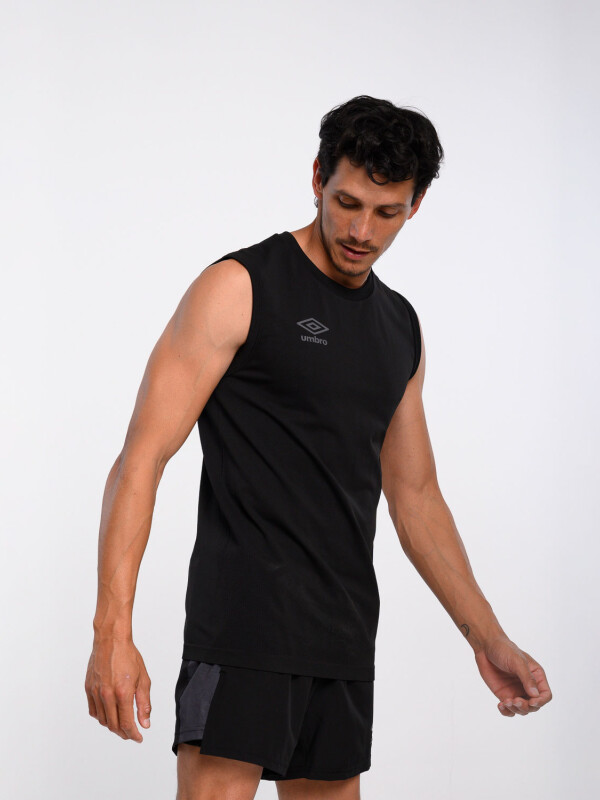 Musculosa Train Umbro Hombre 029