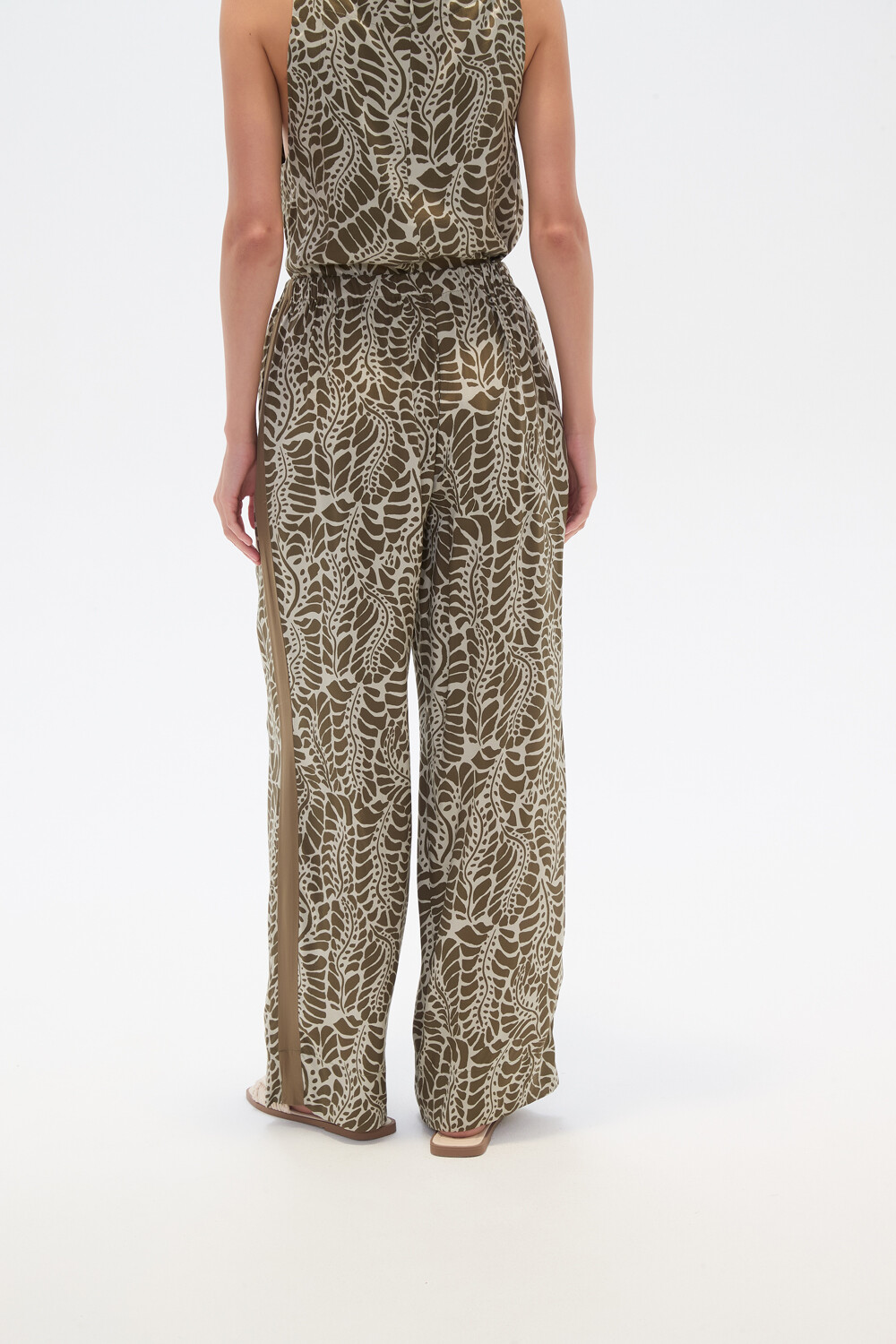 Pantalon Lulua Estampado 2