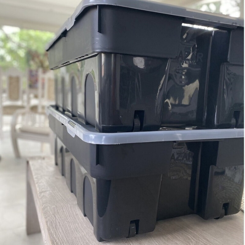 Roller Mega Box Gardenlife 30 L Roller Mega Box Gardenlife 30 L